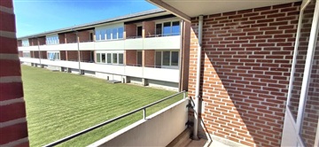 Photo 6. Apartment, Vejlegade, Frederikshavn 