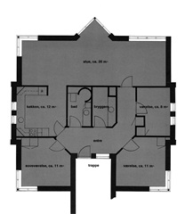 Photo 1. Apartment, Blegkilde Alle, Aalborg 