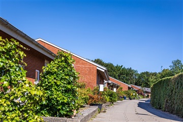 Photo 11. House, Åparken, Struer 