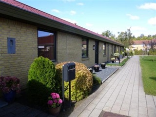 Photo 3. Apartment, Bøgeparken, Odense NØ 