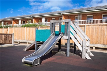 Photo 15. House, Åparken, Struer 