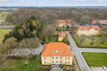 Photo 2. Apartment, Annebergparken, Nykøbing Sj 