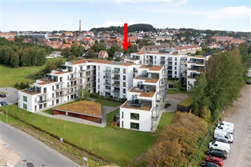 Photo 14. Apartment, Stigsborg Brygge, Nørresundby 