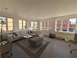 Photo 1. Apartment, , Helsingør 