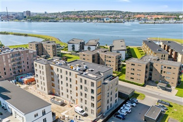 Photo 10. Apartment, Kummerowsvej, Nørresundby 