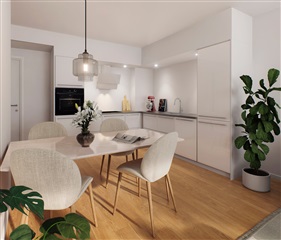 Photo 1. Apartment, Kummerowsvej, Nørresundby 