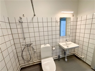 Photo 12. Apartment, Børsen, Hjørring 