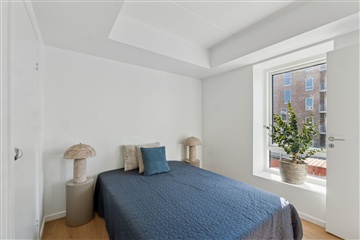 Photo 7. Apartment, Kummerowsvej, Nørresundby 