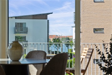 Photo 4. Apartment, Kummerowsvej, Nørresundby 