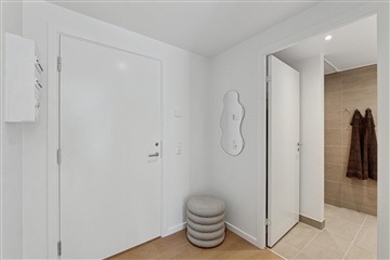 Photo 8. Apartment, Kummerowsvej, Nørresundby 