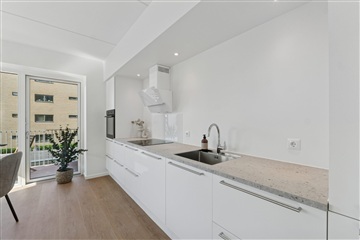 Photo 2. Apartment, Kummerowsvej, Nørresundby 