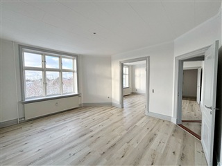 Photo 5. Apartment, Børsen, Hjørring 