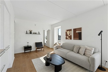 Photo 6. Apartment, Kummerowsvej, Nørresundby 