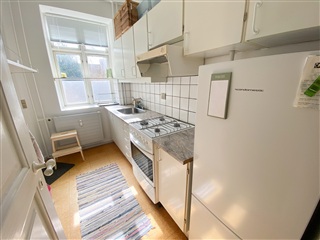 Billede 1. Lejlighed, Kayerødsgade, Aalborg 