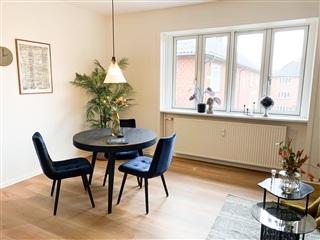 Photo 2. Apartment, Lollandsgade, Aalborg 