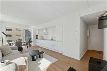 Photo 2. Apartment, Kummerowsvej, Nørresundby 