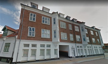 Photo 15. Apartment, Børsen, Hjørring 