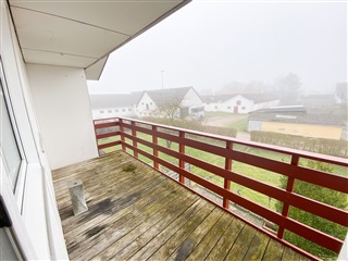 Photo 2. Apartment, Clementsvej, Storvorde 
