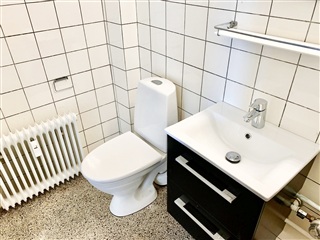 Photo 12. Apartment, Annebergvej, Aalborg 