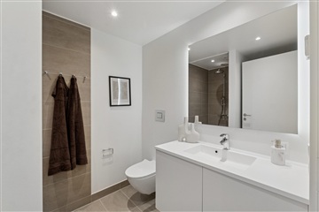 Photo 9. Apartment, Kummerowsvej, Nørresundby 