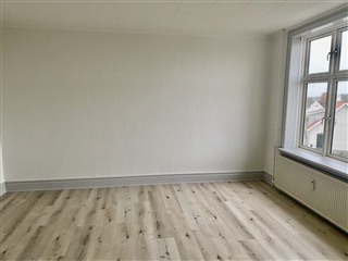 Photo 3. Apartment, Børsen, Hjørring 