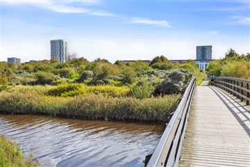 Photo 15. Apartment, Kummerowsvej, Nørresundby 