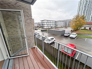 Photo 6. Apartment, Kummerowsvej, Nørresundby 