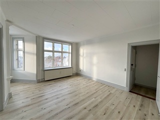 Photo 4. Apartment, Børsen, Hjørring 