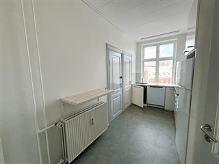 Photo 9. Apartment, Børsen, Hjørring 