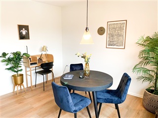 Photo 1. Apartment, Lollandsgade, Aalborg 