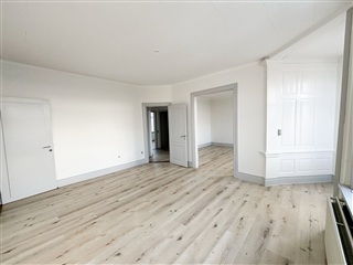 Photo 7. Apartment, Børsen, Hjørring 