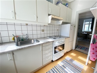 Billede 2. Lejlighed, Kayerødsgade, Aalborg 