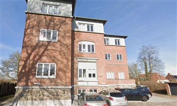 Photo 14. Apartment, Annebergvej, Aalborg 
