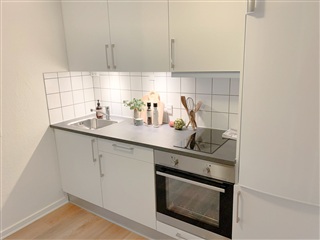 Photo 5. Apartment, Lollandsgade, Aalborg 