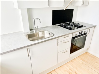 Photo 2. Apartment, Annebergvej, Aalborg 