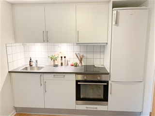 Photo 6. Apartment, Lollandsgade, Aalborg 