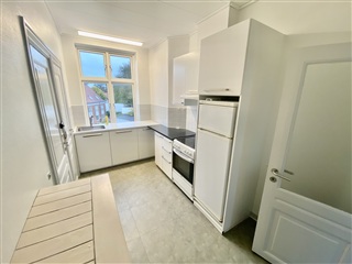 Photo 8. Apartment, Børsen, Hjørring 