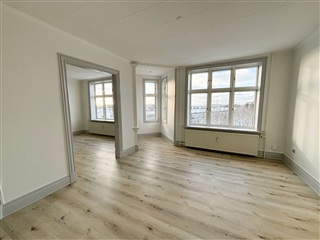 Photo 2. Apartment, Børsen, Hjørring 