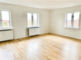 Photo 5. Apartment, Annebergvej, Aalborg 