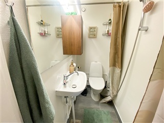 Billede 3. Lejlighed, Kayerødsgade, Aalborg 