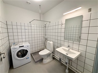 Photo 11. Apartment, Børsen, Hjørring 