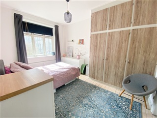 Billede 4. Lejlighed, Kayerødsgade, Aalborg 