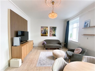 Billede 9. Lejlighed, Kayerødsgade, Aalborg 