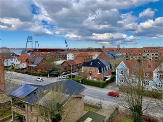 Photo 8. Apartment, Annebergvej, Aalborg 