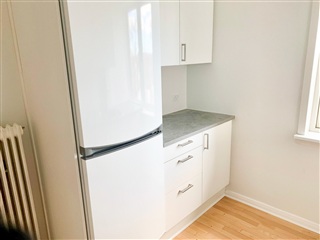 Photo 3. Apartment, Annebergvej, Aalborg 