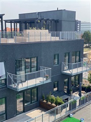 Photo 1. Apartment, Bispetorv, Hjørring 