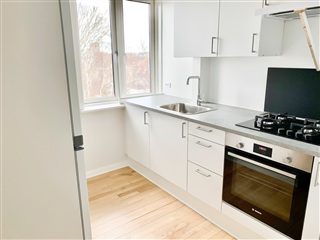 Photo 1. Apartment, Annebergvej, Aalborg 