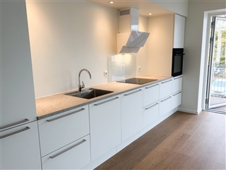 Photo 2. Apartment, Kummerowsvej, Nørresundby 