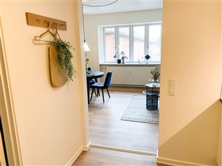 Photo 4. Apartment, Lollandsgade, Aalborg 