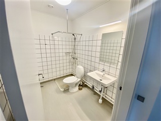 Photo 10. Apartment, Børsen, Hjørring 